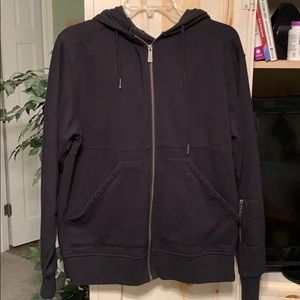 Men’s/Boys Volcom Zip Hoodie